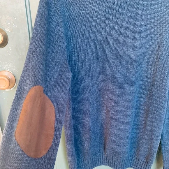 CHAPS MEN PULLOVER SWEATER - Picture 5 of 7